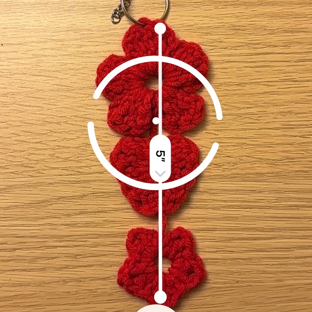 Cute keychain - Picture 2 of 4